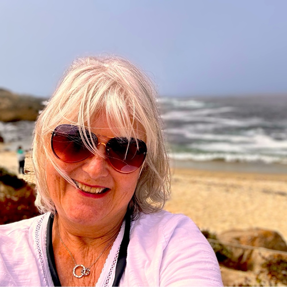 Meet your Posher, Nancy